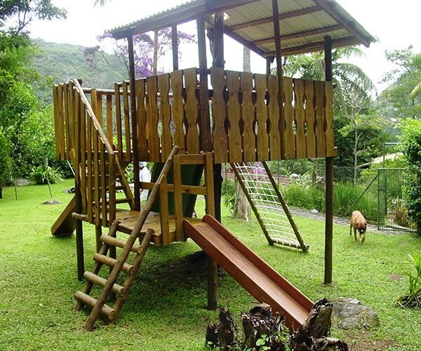 Playground-quintal-o-fazedor