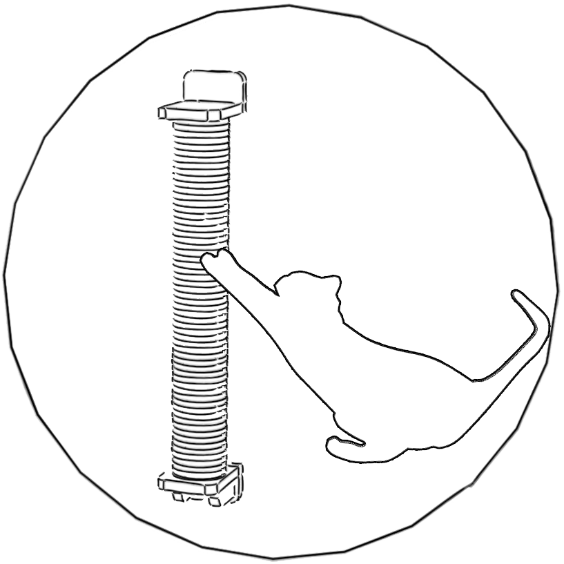 ICON - arranhadores