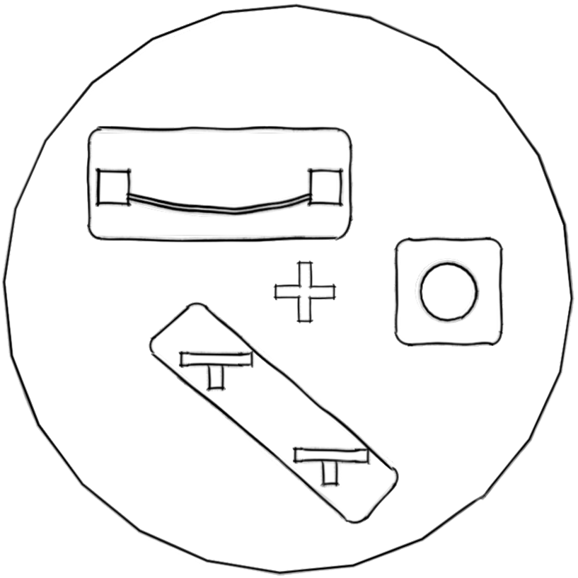 ICON - kits