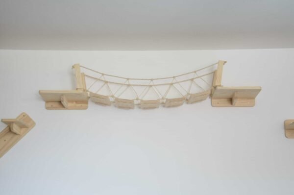 Ponte Aventura Natural - Imagem 7