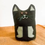 Verde musgo com verde claro